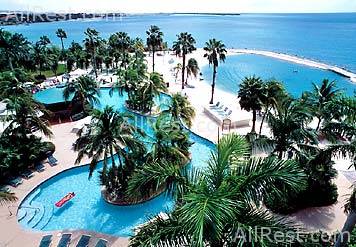 Renaissance Aruba Resort & Casino 11
